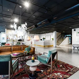 Appart hôtel Biz Bromma