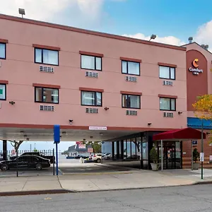 Отель Comfort Brooklyn