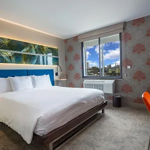 Hotel Le Jolie, Nueva York