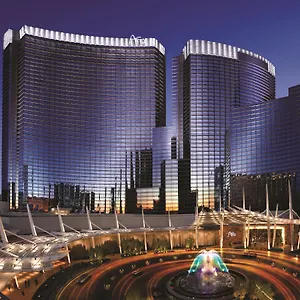 ***** Resort Aria & Casino USA