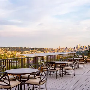 **** Hotel Staybridge - Fremont By Ihg United States