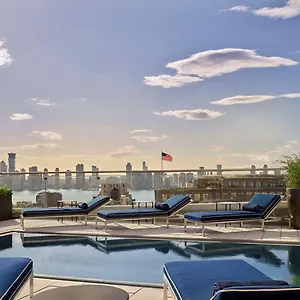 5* Hotel Modernhaus Soho
