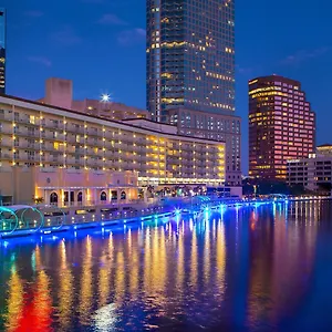 **** Hotel Riverwalk United States