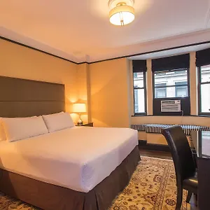 4* Hotel Mansfield
