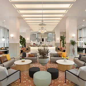 Indigo - Williamsburg - Brooklyn By Ihg **** ניו יורק