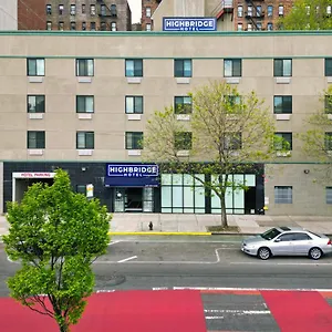 3* Hotel Highbridge