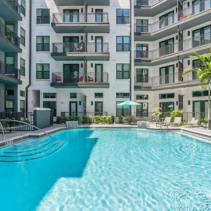  Apartment Perfect Getaway Llc USA