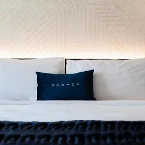 Hotel Roomza Times Square At Pestana Cr7, Nueva York
