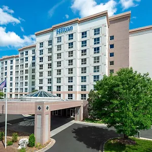 **** Hotel Hilton Airport United States