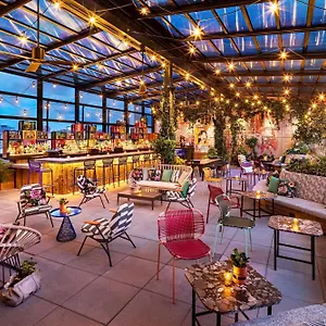 4* Hotel Moxy Nyc East Village