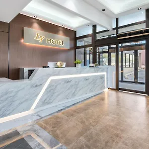 Hotel Ly, Nueva York