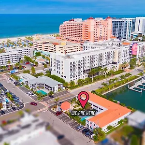  Apartment Tropical Breeze USA