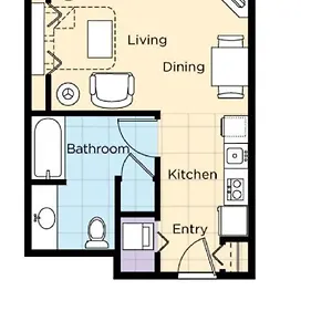 *** Resort Worldmark United States