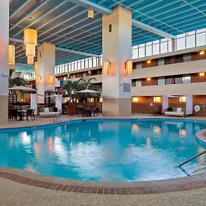 *** Hotel The At Opryland, A Gaylord United States