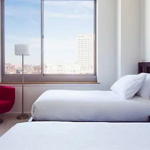 Hotel Sky City, Nueva York