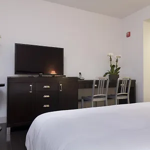 Hotel Metro, Nueva York