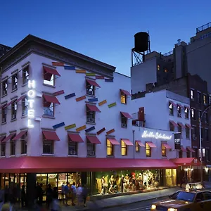 Hotel Chelsea Star, Nueva York