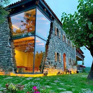 Maison d'hôtes Mrizi I Zanave Agroturizem