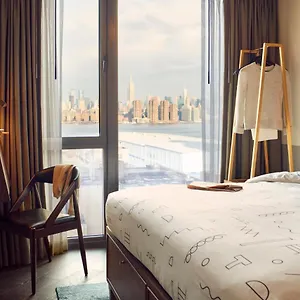 ホテル The Hoxton, Williamsburg, ニューヨーク