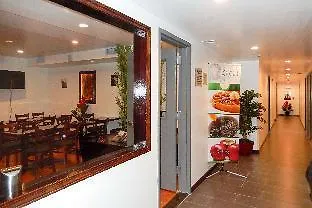Quality Inn Near Sunset Park New York