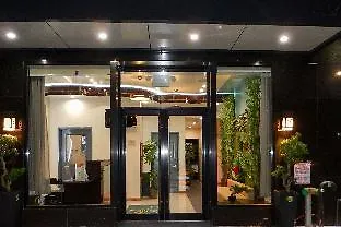 Hotel Quality Inn Near Sunset Park New York